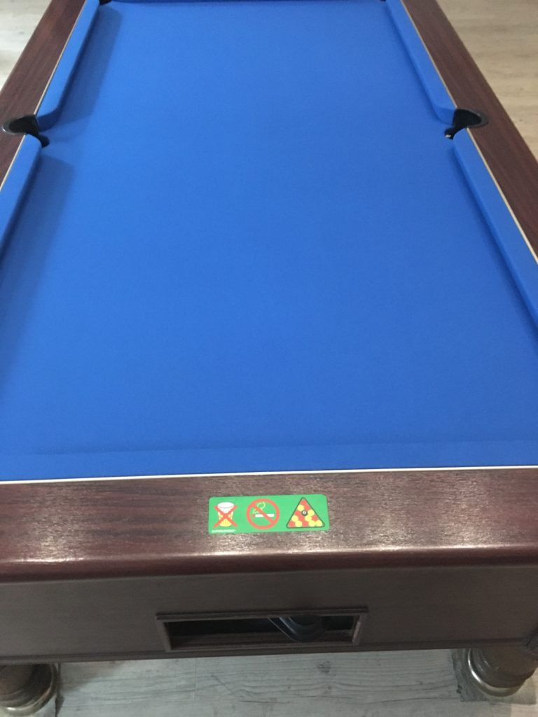 Ligue De Bretagne De Billard 8 Pool
